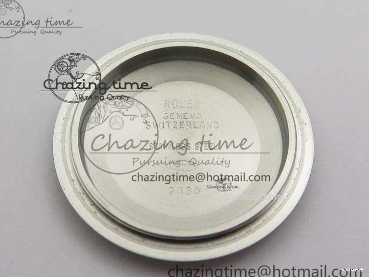 Fluted Best 1:1 Oyster On Dial Silver Bezel SS 41mm 126334 Bracelet Edition A3235 DateJust Noob 0214